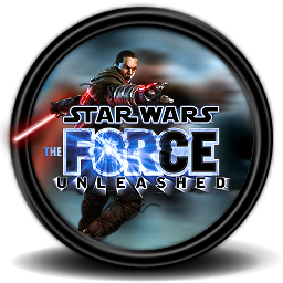Star Wars - The Force Unleashed 14 Icon 256x256 png